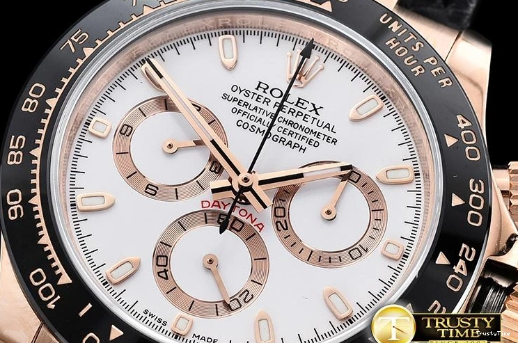 1110 ROLDYT0262A – Daytona Timeless 909